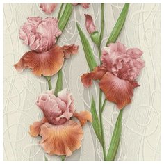 Обои Sal Dekor Ирисы 757567-03