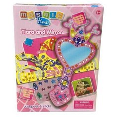 Мозаика "Мои первые украшения", в наборе более 500 деталей Funnivation