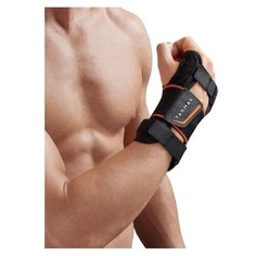 Бандаж для запястья STRONG 700 TARMAK X Декатлон Decathlon