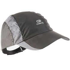 Кепка Decathlon, серый