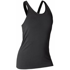 Майка Decathlon размер XS (36), черный