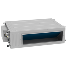 Канальный кондиционер Electrolux EACD-60H/UP3-DC/N8 серебристый