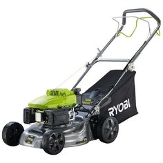 Бензиновая газонокосилка Ryobi RLM4114 5133002884