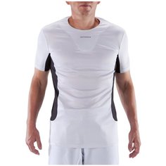 Футболка Decathlon размер XS, белый