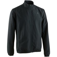 Олимпийка Decathlon размер 3XL, черный