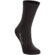 Носки Decathlon размер 43/46, черный