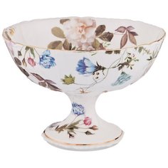 Конфетница Lefard belle, диаметр 15 см высота 11 см (86-2367)
