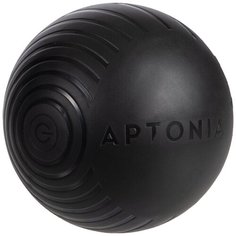 Мяч массажный вибрирующий электронный 900 APTONIA X Декатлон Decathlon