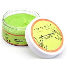 Innula Скраб для тела Лемонграсс, 200 мл