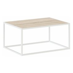 Журнальный стол, Приставной столик с ЛДСП, 94.1х48.8х48.8 см НАЙДИ