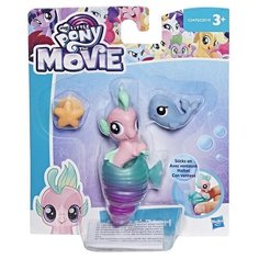 My Little Pony Movie. Мерцание Пони малыши-гипогрифы (пони-подружки) Hasbro