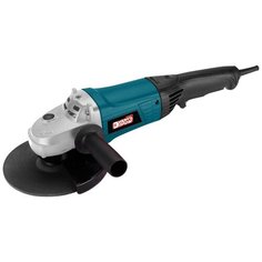 Машина угловая шлифовальная энергопром Home Master УШМ-150/1600