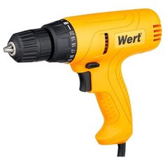 Шуруповерт WERT EDS 280 RE