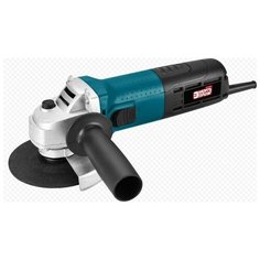 Машина угловая шлифовальная энергопром Home Master УШМ-125/900