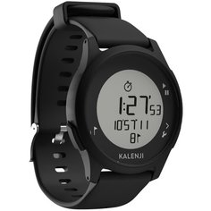 Часы-секундомер ATW100 KALENJI X Декатлон Decathlon