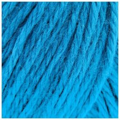 Пряжа "Baby Wool XL" 20% кашемир, 40% меринос. шерсть, 40% акрил 100м/50гр (822 бирюза) 1моток 3528846 Gazzal