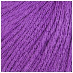 Пряжа "Baby Wool XL" 20% кашемир, 40% меринос. шерсть, 40% акрил 100м/50гр (815 сиренев.) 1моток 3528839 Gazzal