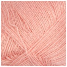 Пряжа "Angora Gold" 20% шерсть, 80% акрил 550м/100гр (363 св.-роз.) 1моток 2795362 Alize