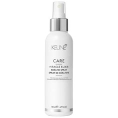 KEUNE Миракл Эликсир Кератиновый спрей 140 мл