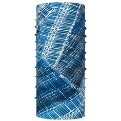 Бандана Buff CoolNet Bluebay размер One size, bluebay