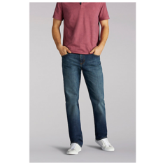 Джинсы Lee размер 33, рост 34, Icon