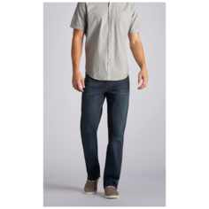 Джинсы Lee размер 34, рост 32, jive