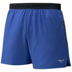 Шорты Mizuno размер M , синий