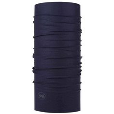 Бандана Buff Original Solid размер One size, night blue