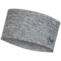 Повязка Buff Headband Dryflx R-Light Grey размер One size, light grey