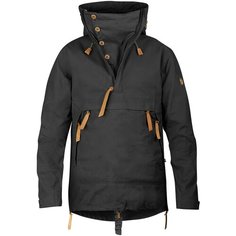 Анорак Fjallraven размер XXL dark grey