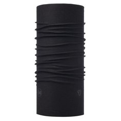 Шарф-труба Buff Thermonet Solid, solid black