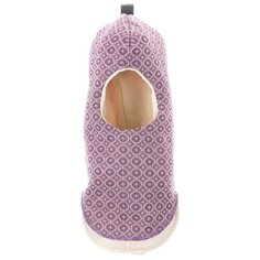 Шапка-шлем Kivat размер 1, 21 сиреневый