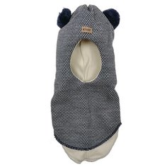 Шапка-шлем Kivat размер 3, джинс