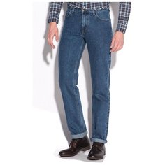 Джинсы Lee размер 38, рост 32, синий