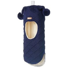 Шапка-шлем Kivat размер 2, 65 темно-синий