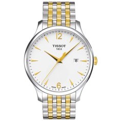 Наручные часы TISSOT T063.610.22.037.00