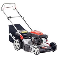 Газонокосилка AL-KO 113607 5.1 SP-S Easy