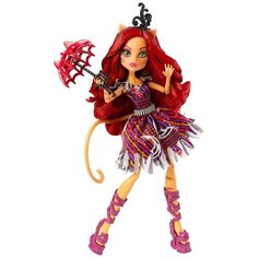 Кукла Monster High Фрик Дю Шик Торалей Страйп, 26 см, CHX99