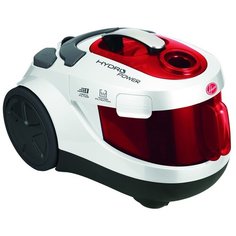 Пылесос Hoover HYP1610 019, белый