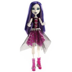 Кукла Monster High Она живая! Спектра Вондергейст, 27 см, Y0423