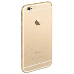 Чехол-накладка Deppa Chic Case для Apple iPhone 6/iPhone 6S золотой