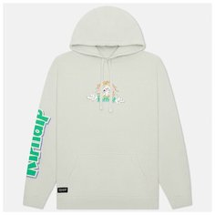 Худи RIPNDIP серый