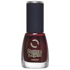 Лак Dance Legend Мультистар, 15 мл, 442