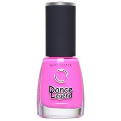 Лак Dance Legend Конфетти, 15 мл, 544