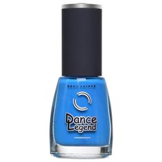 Лак Dance Legend Конфетти, 15 мл, 555