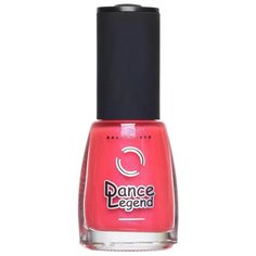 Лак Dance Legend Комильфо, 15 мл, 578