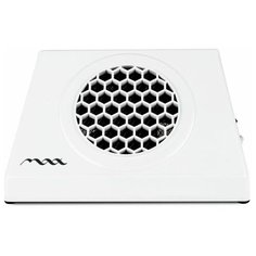 Пылесос маникюрный для маникюра Max Ultimate 4 (без подушки), 2700 об/мин, белый