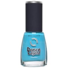 Лак Dance Legend Конфетти, 15 мл, 557