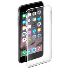 Чехол Deppa Gel Case для Apple iPhone 6/6S Plus, прозрачный