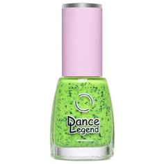 Лак Dance Legend Exotic Fruit, 15 мл, 953 YELLOW WATERMELON
